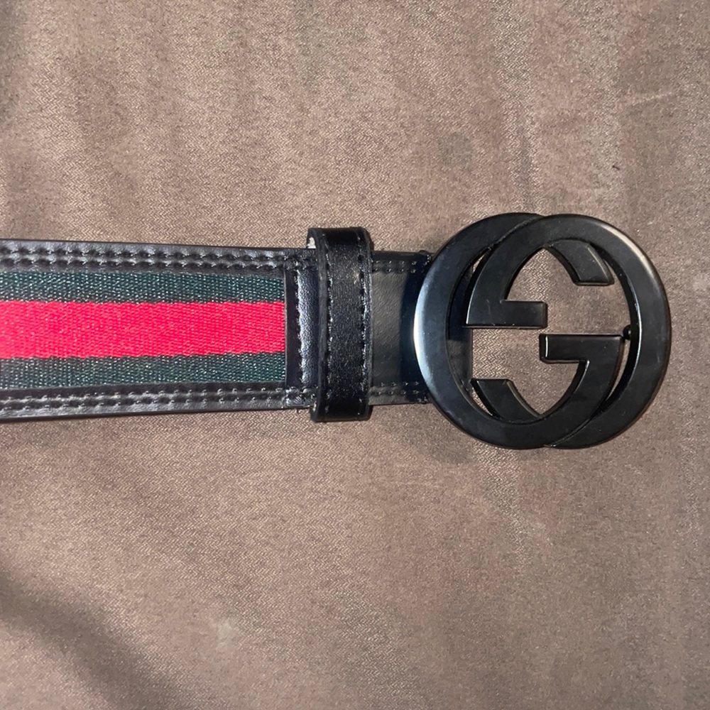 GG belt 44